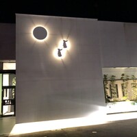 鉄板焼 ツキノウサギ - 