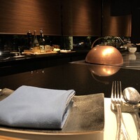 鉄板焼 ツキノウサギ - 