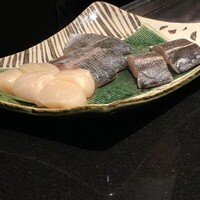 鉄板焼 ツキノウサギ - 