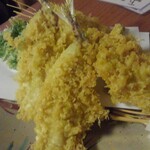 越後屋 - 料理写真: