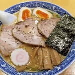 中華そば 青葉 - 