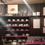 茜屋珈琲店 - 