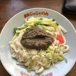 盛岡じゃじゃめん - 