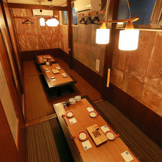 か志わ熟成鶏十八番_1