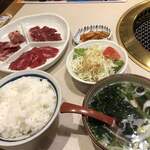 Yakiniku Musashi - 