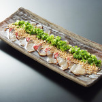 海鮮酒場 凧凧 - 