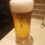 串揚げ×おばちゃん割烹 経堂 ただいま - 