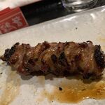 鶏繁 - ハツモト