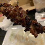 鶏繁 - ハツモト