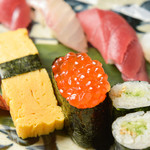 海鮮酒場 凧凧 - 