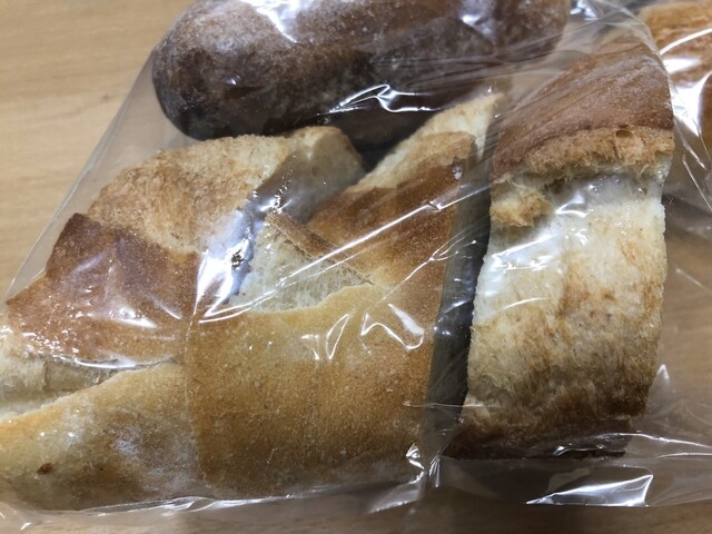 ベーカリーカフェ アンスリール - 南米沢（カフェ）の写真