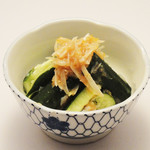 海鮮酒場 凧凧 - 