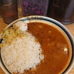 カレーライス専門店 ブラザー - 