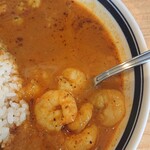 カレーライス専門店 ブラザー - 
