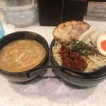 麺場 田所商店 - 