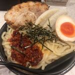 麺場 田所商店 - 