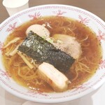 たのしいごま兵衛 - 料理写真: