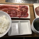 焼肉ライク - 