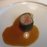 キュイジーヌ[s] ミッシェル・トロワグロ - お肉