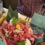 二代目野口鮮魚店 - 