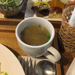 畠瀬本店食品部 - 