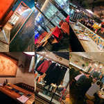 charcoal grill & bar GARAKUTA-YA 我楽多家 - 