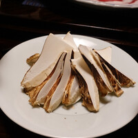 比良山荘 - （2019年11月）