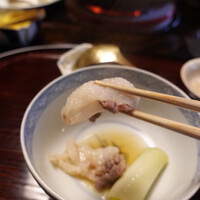 比良山荘 - （2019年11月）