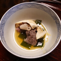 比良山荘 - （2019年11月）