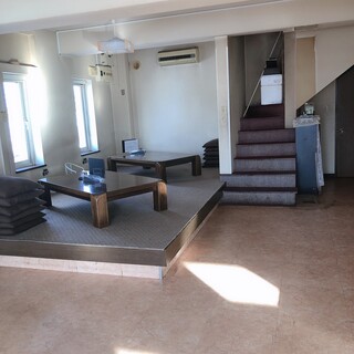 レストハウスかしわ_2