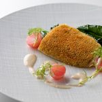 オールデイダイニング 「セリーズ」 - 料理写真: