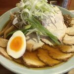まいにちラーメン - 