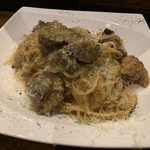 MILLE FIORI - 牛ほほ肉のナポリ風ラグーソース