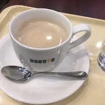 ドトールコーヒーショップ - 