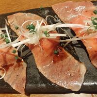 炭火焼肉 日本橋イタダキ - 