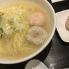 麺屋海神 新宿店