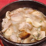 スペイン料理レストラン エル･ヴィエント - 