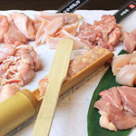 神戸元町通1丁目薮田 - 