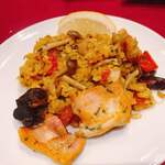 スペイン料理レストラン エル･ヴィエント - 