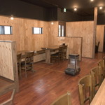 らーめん健心 - 