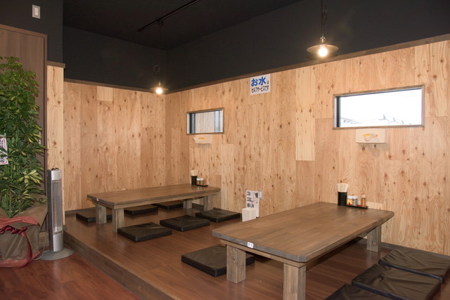 らーめん健心 - 漆山（ラーメン）の写真