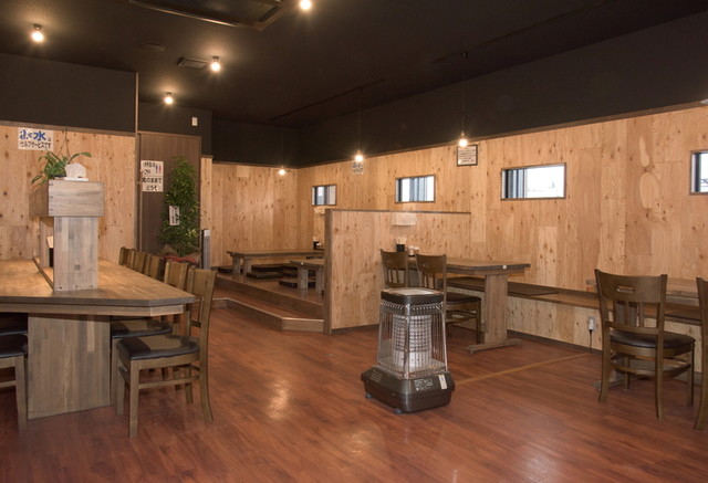 らーめん健心 - 漆山（ラーメン）の写真