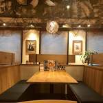 いまがわ食堂 - ［2019/12］いまがわ食堂