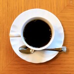 クロスティ - うーん、いい匂い(o^^o)