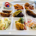 北武蔵カントリークラブレストラン ザ グリル - 