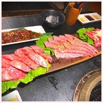 Yakiniku Akarenga - 