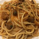 イタリアントマトカフェジュニア - 