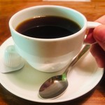 馬来西亜マレー - マンデリン珈琲（＋200円）