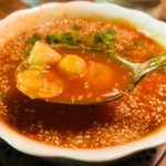 馬来西亜マレー - ひと口食べるとクセになる！