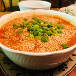 馬来西亜マレー - サンダカン・カレー（1,160円）